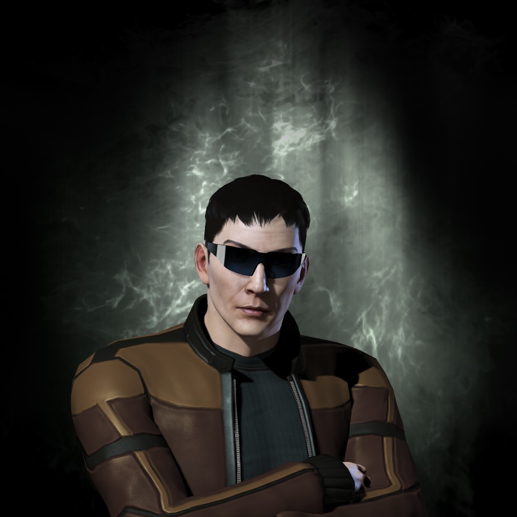 Minmatar Citizen 93615780