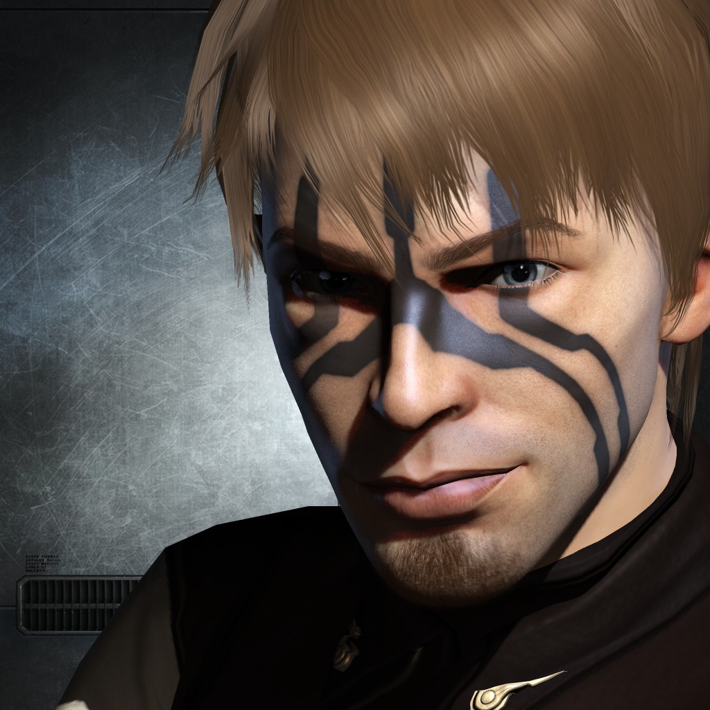 Protectorate Soldier Vivendi