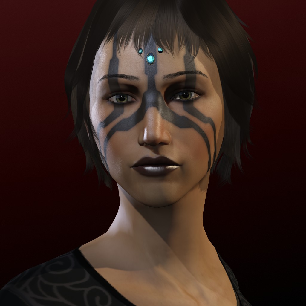 Protectorate Soldier Qatar