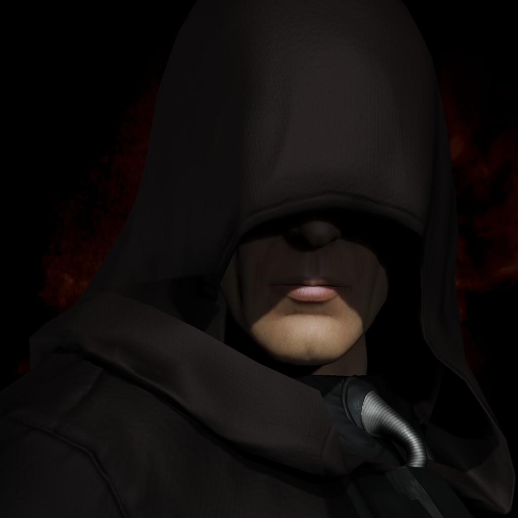 Kommandant Kraul Stakov