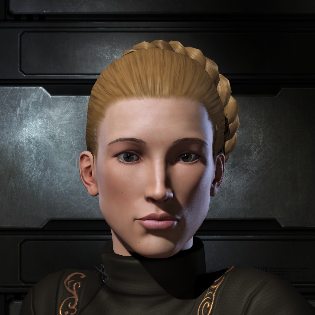 Miss MoniPenny