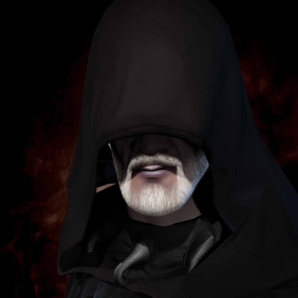 Kommandant Noxic Venimo