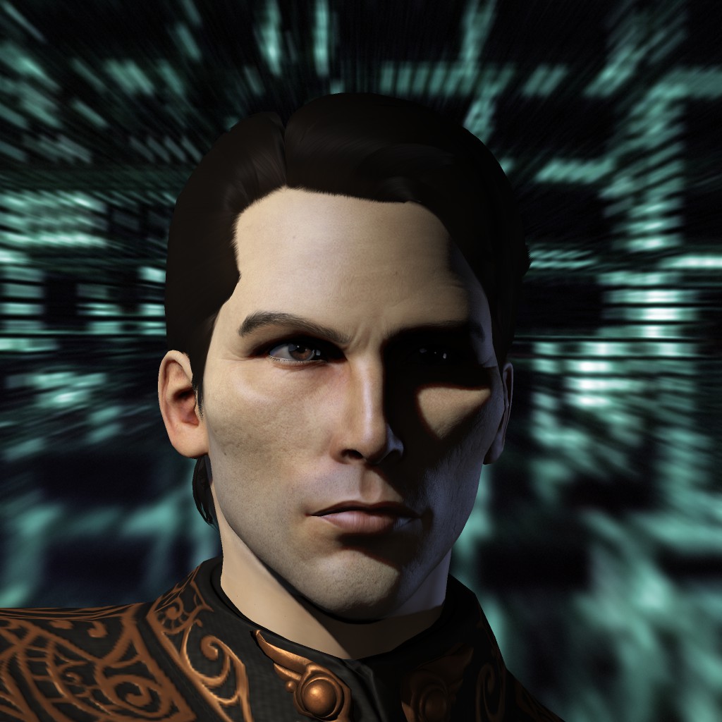 Gallente Citizen 93616065