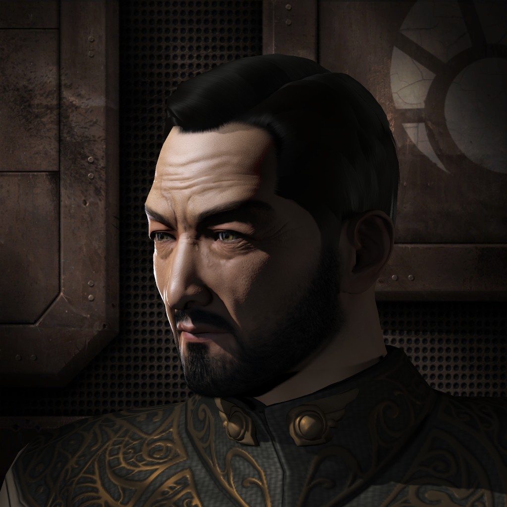 Zache Lannister