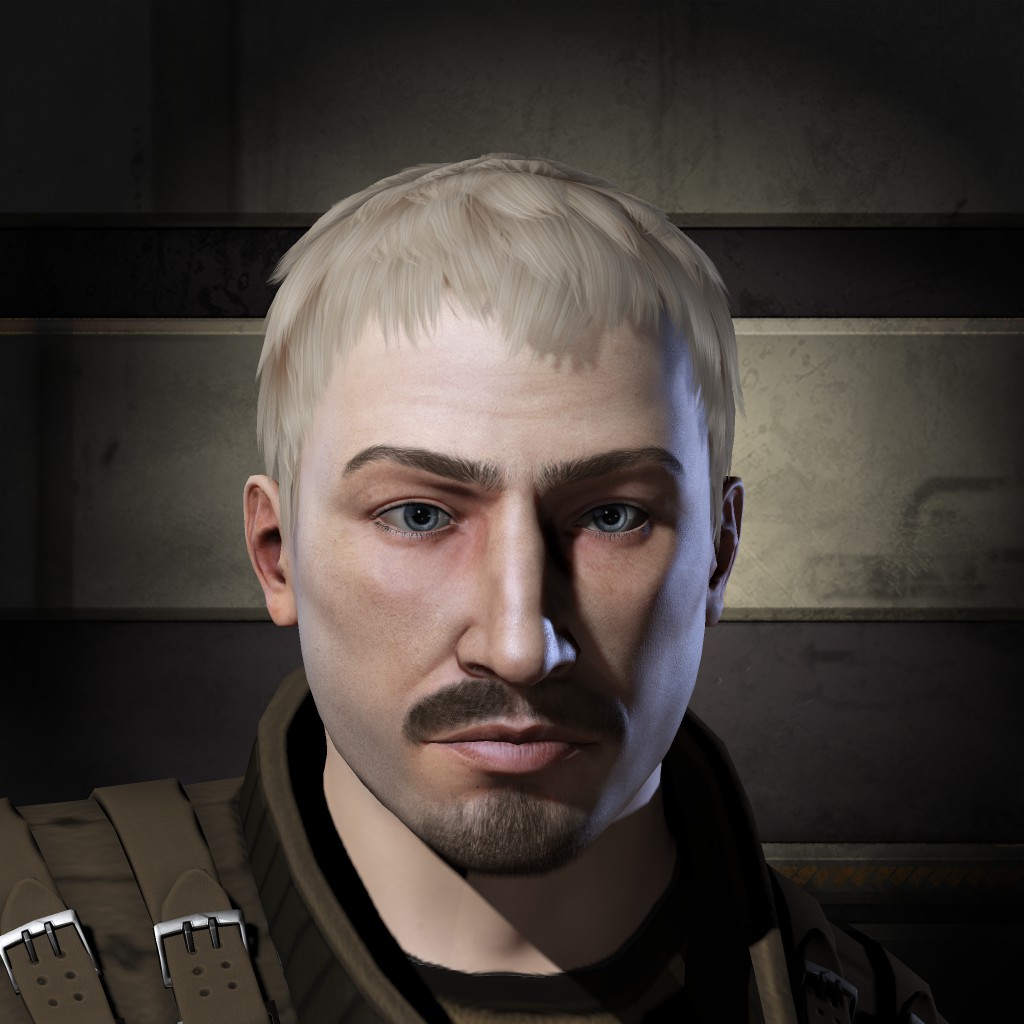 Bleck Scorp