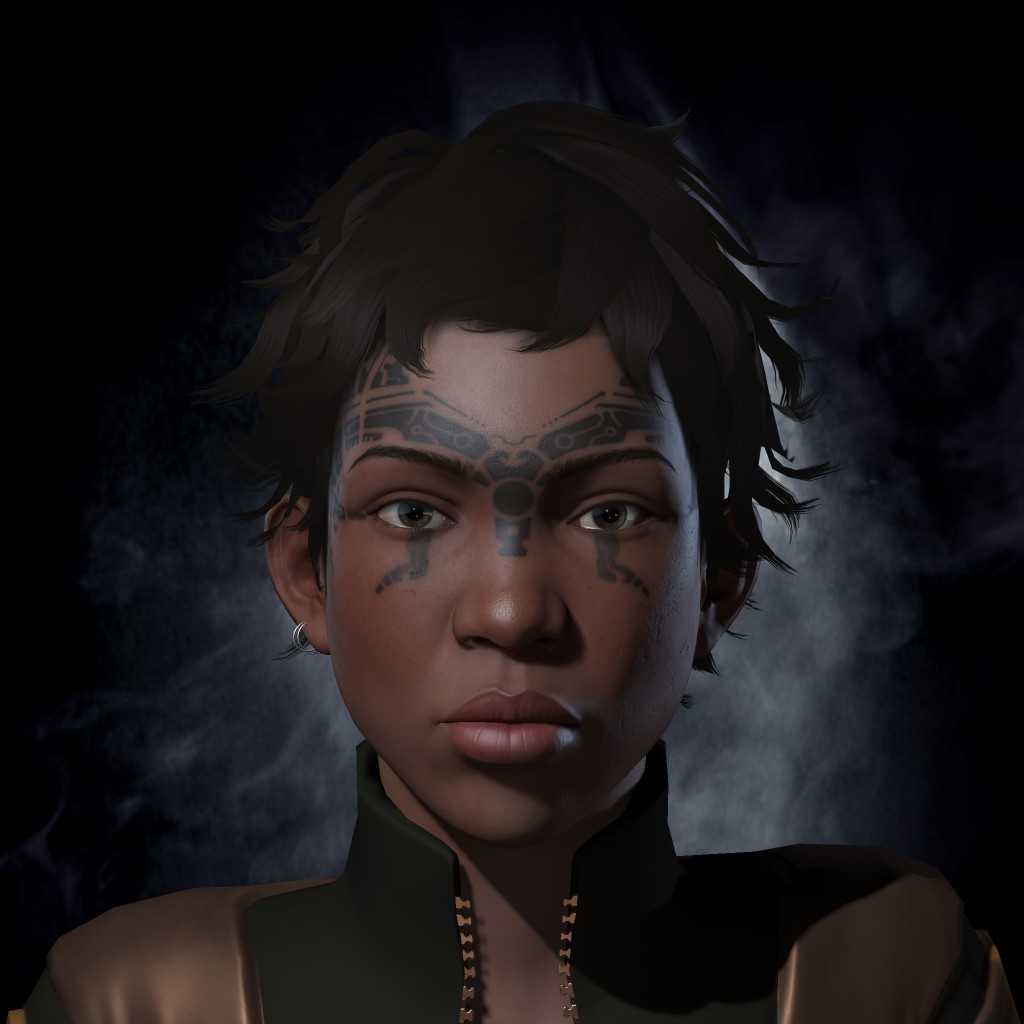 Navi Ostus