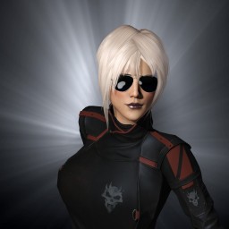 LexaKent portrait