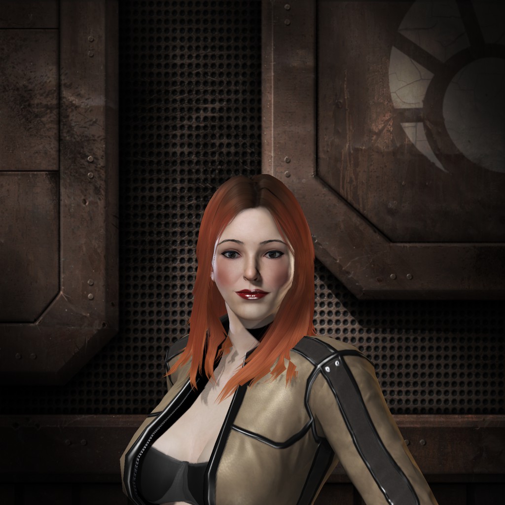 Megan Olgidar