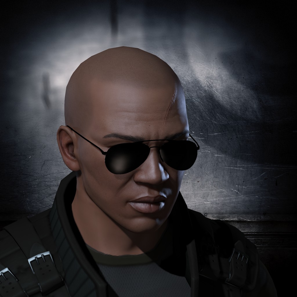 Minmatar Citizen 93616704