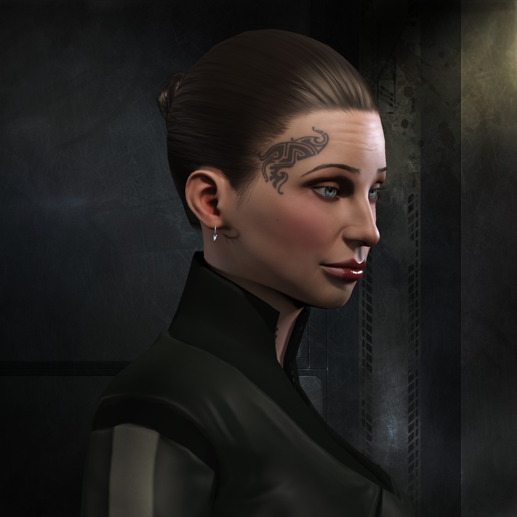 Princess Sarain