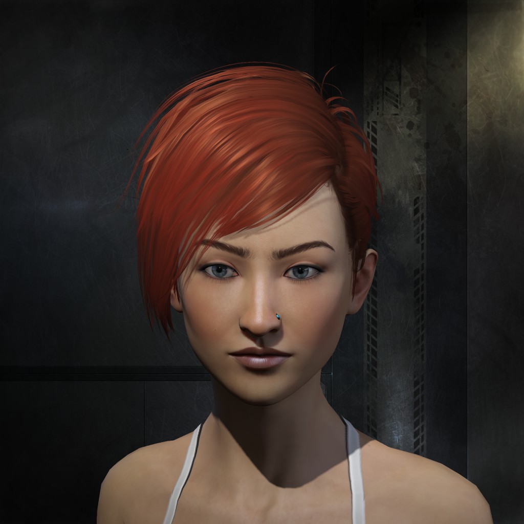 Jody Spikes