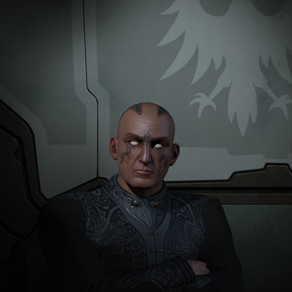 Macrinus Kaun Imperius