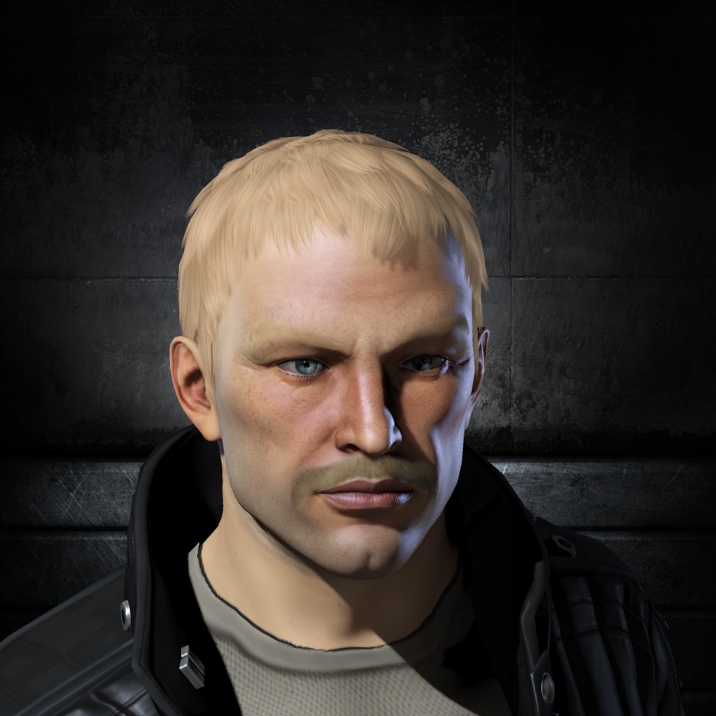 portrait