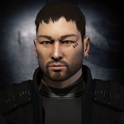 Kyle Ryugen portrait