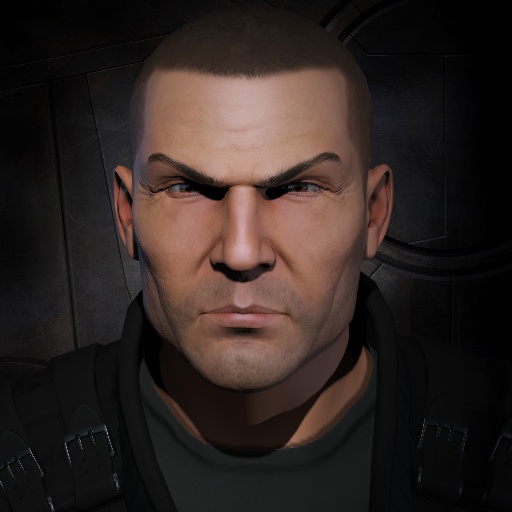 Dark Lewis