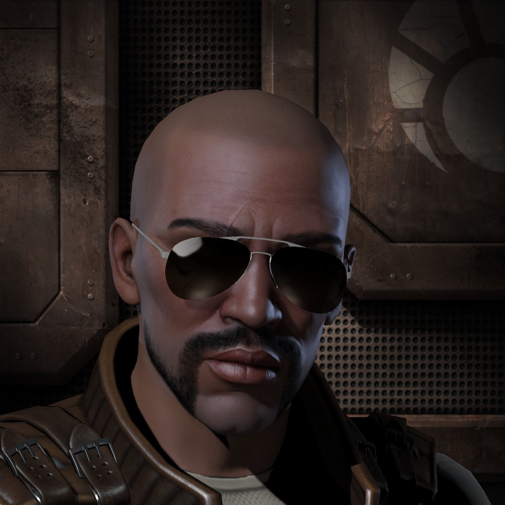 Captain Feelgood