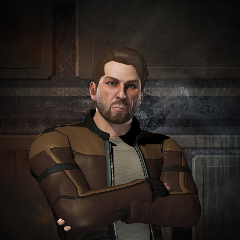 Darren Sinak