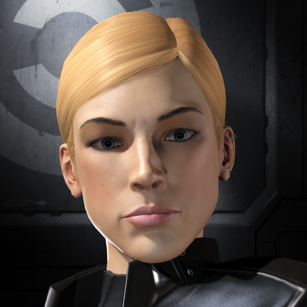 Daenerys Kahlessi