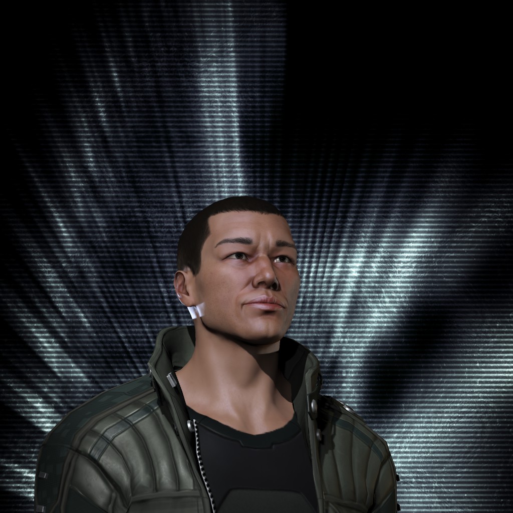 Evoshade Xenji