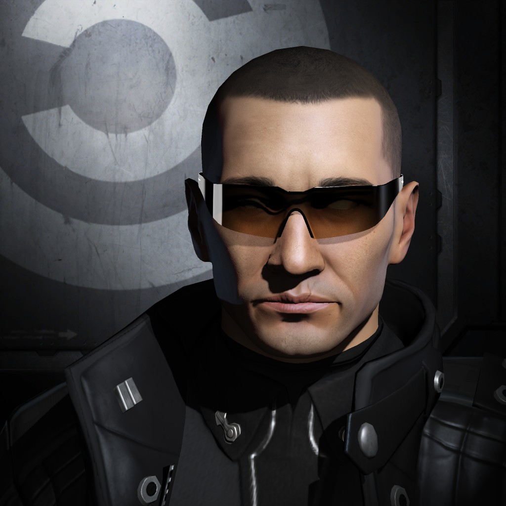 Sergei Zahard