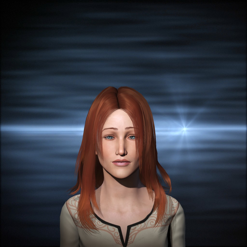 Mary Brightstar