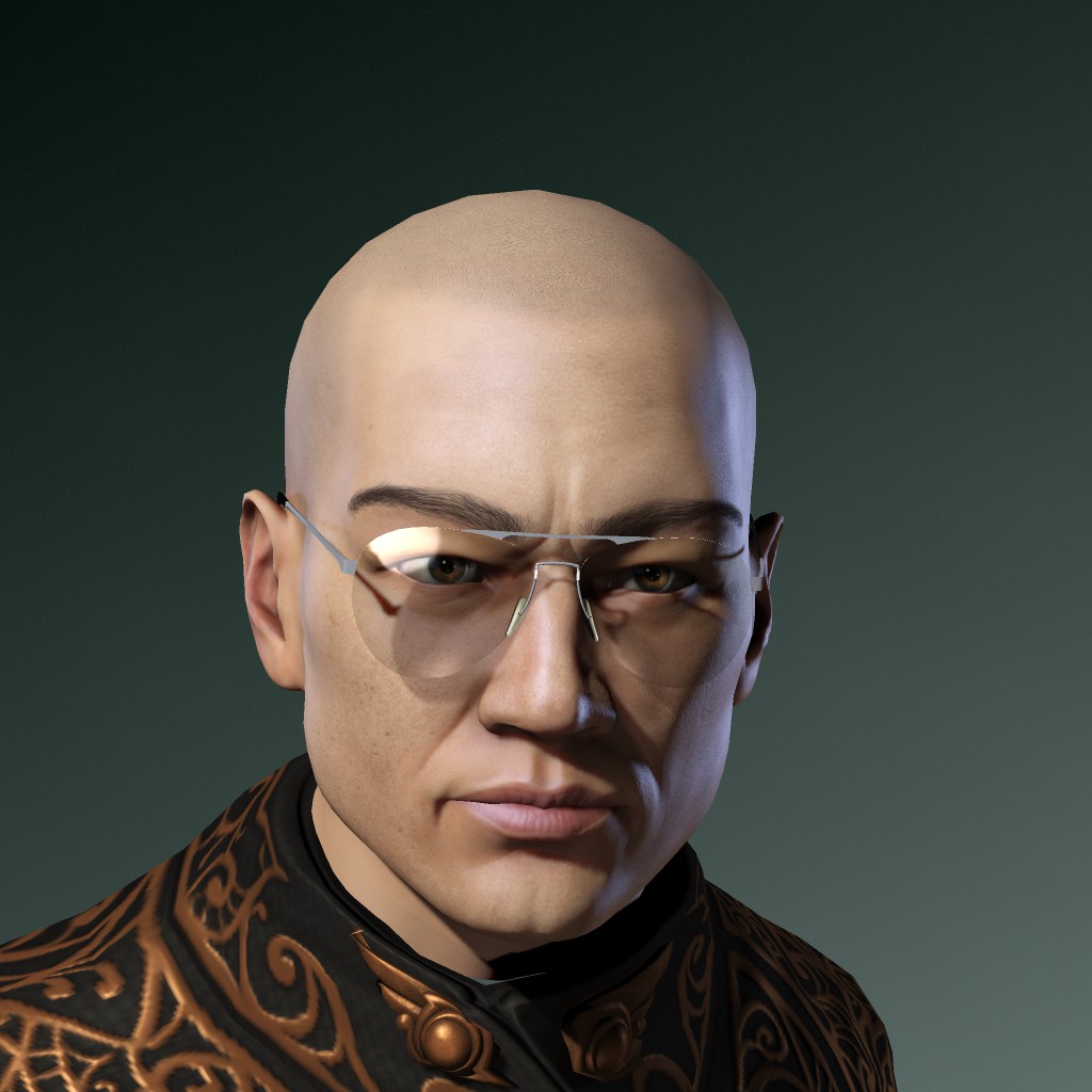 Ziron Br