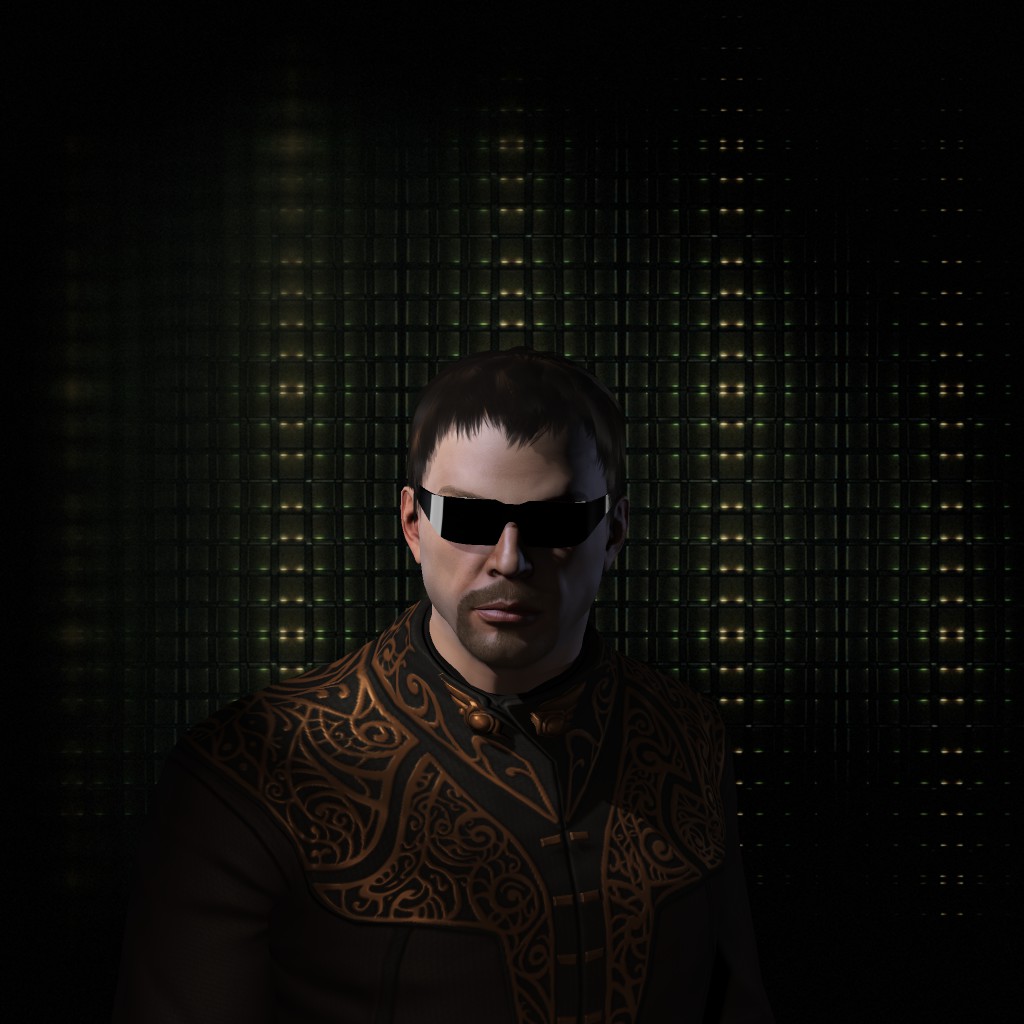 Caldari Citizen 93618743