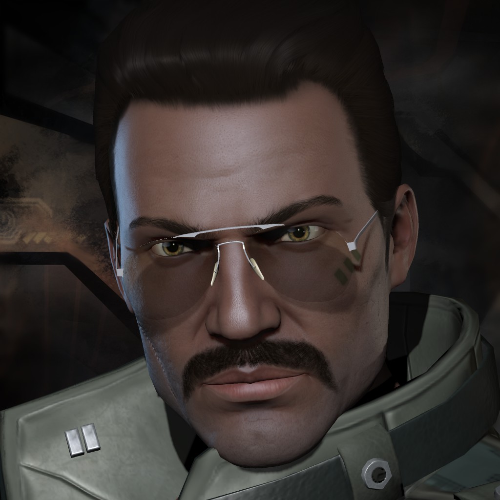 Trap Bear