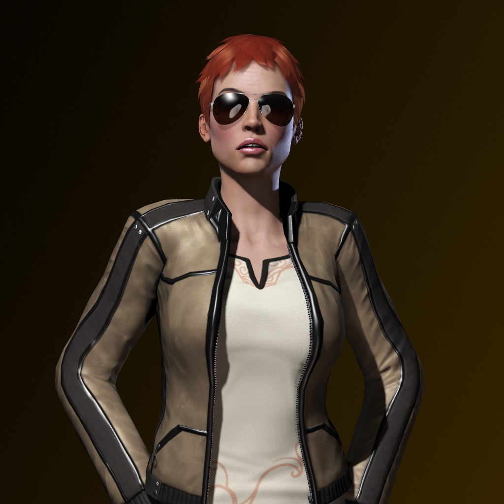 Laila Oramara
