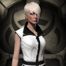 Kilyavi Alaailaa portrait
