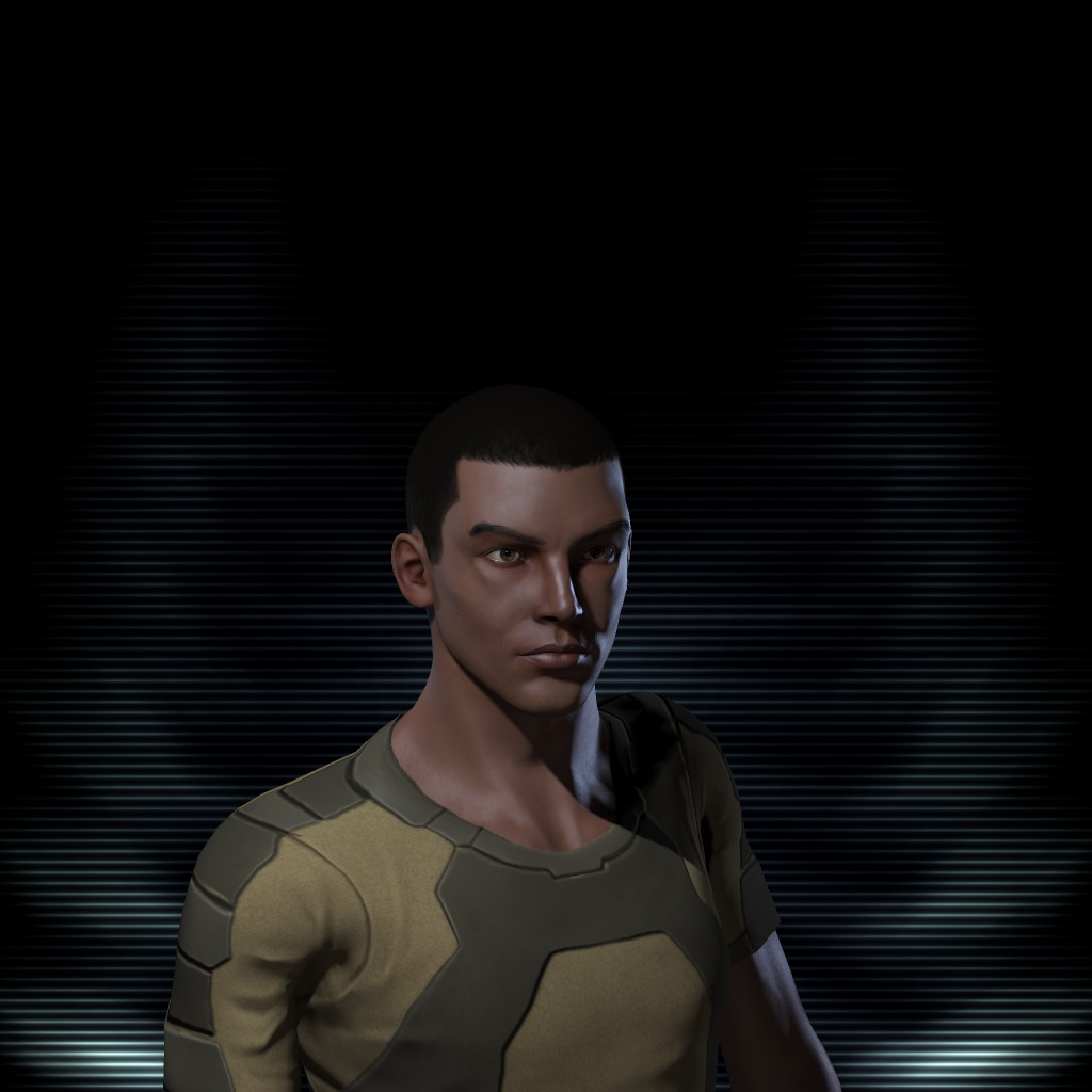 Gallente Citizen 93619292