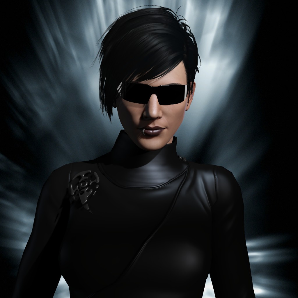 inv portrait