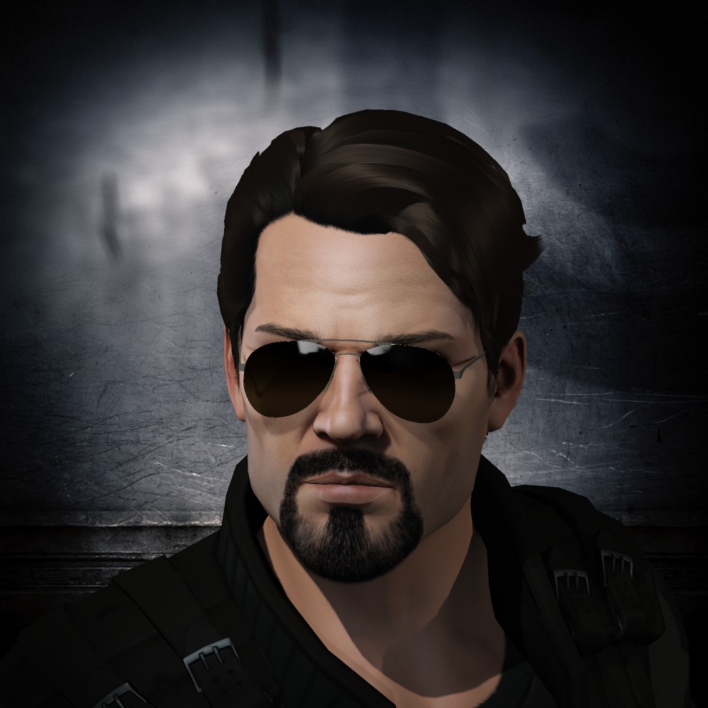Sean O'Reil