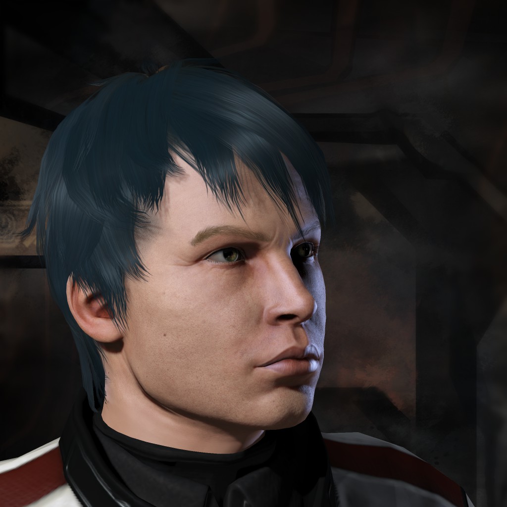Crimnox Bain