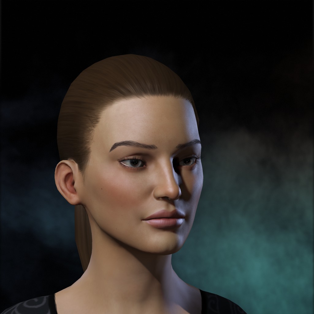 Raine Mekar