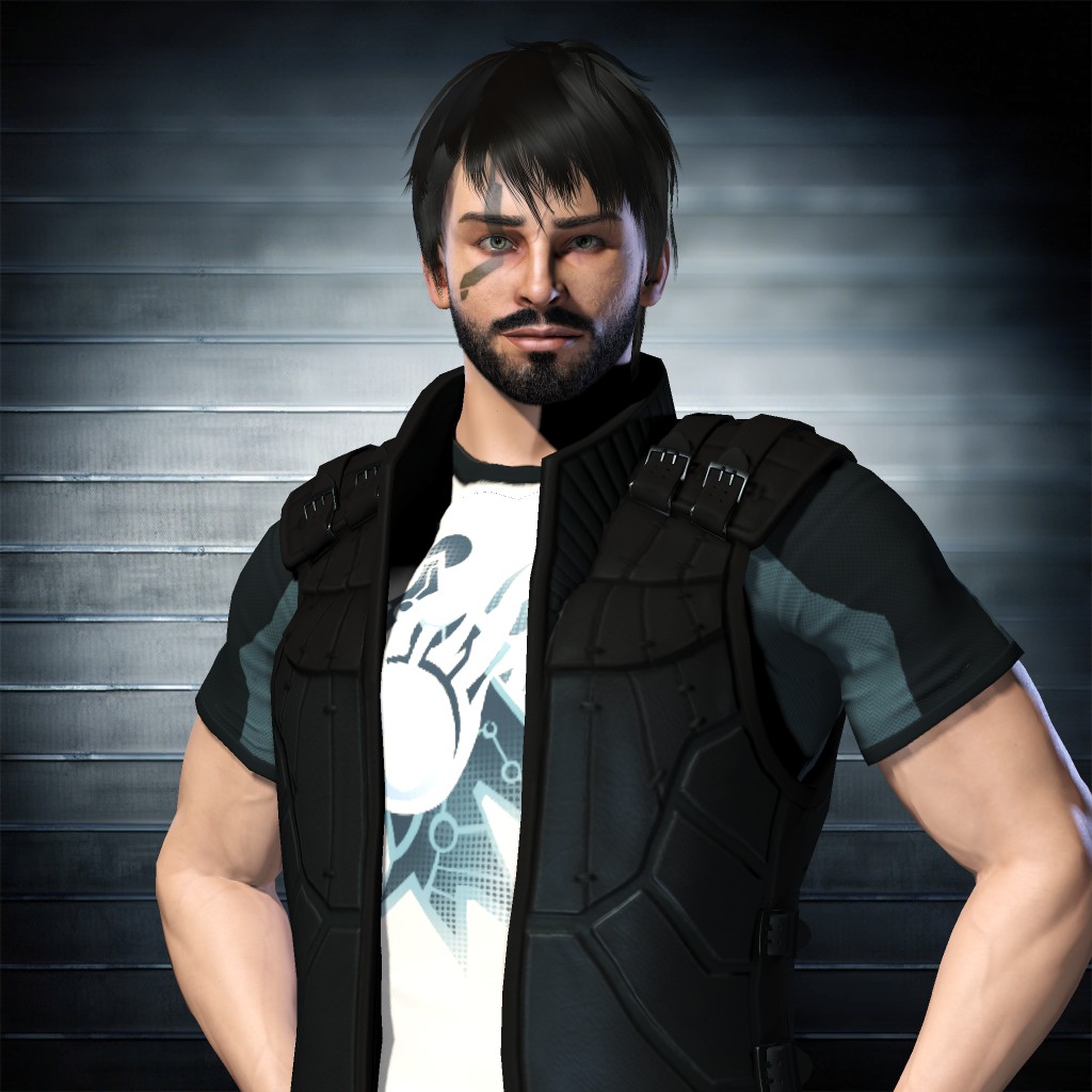 Raikan Aideron