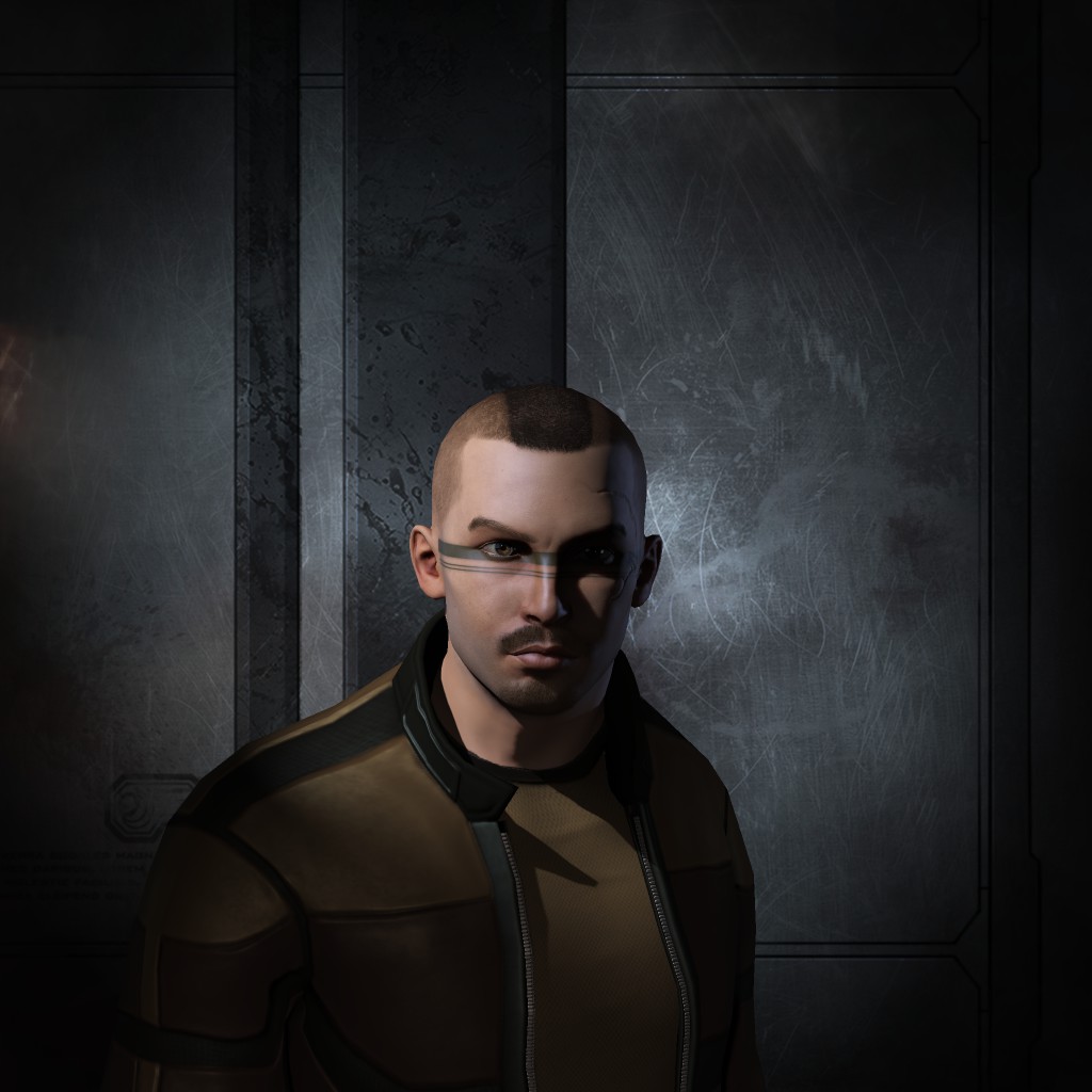 Porthos Magelan