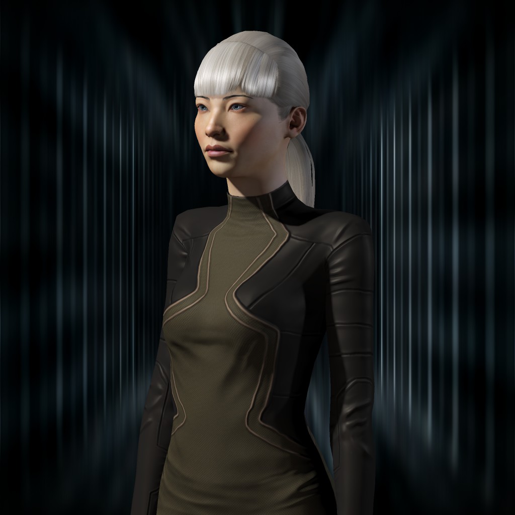 Xanthia Ambizimo