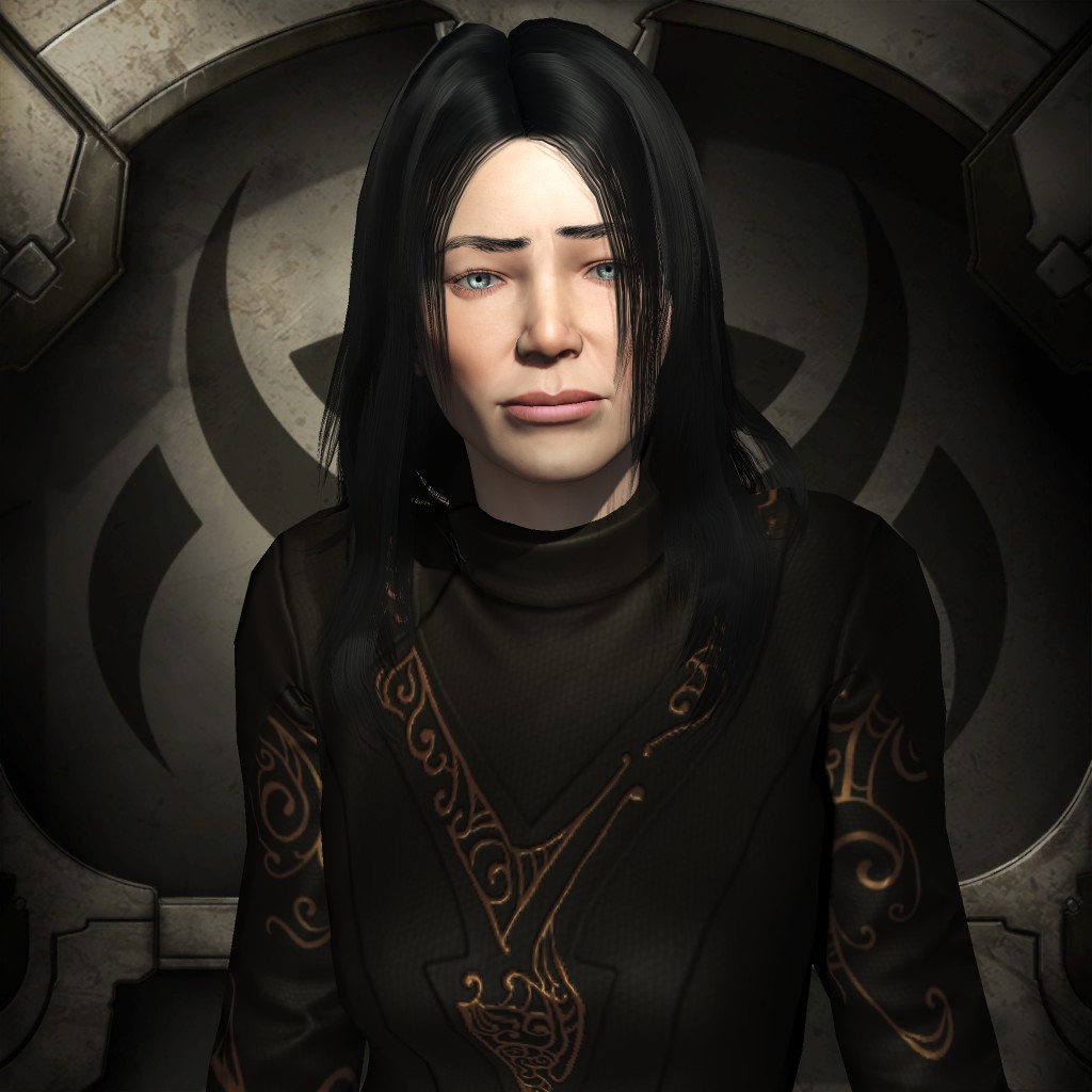 Lillith Davanah