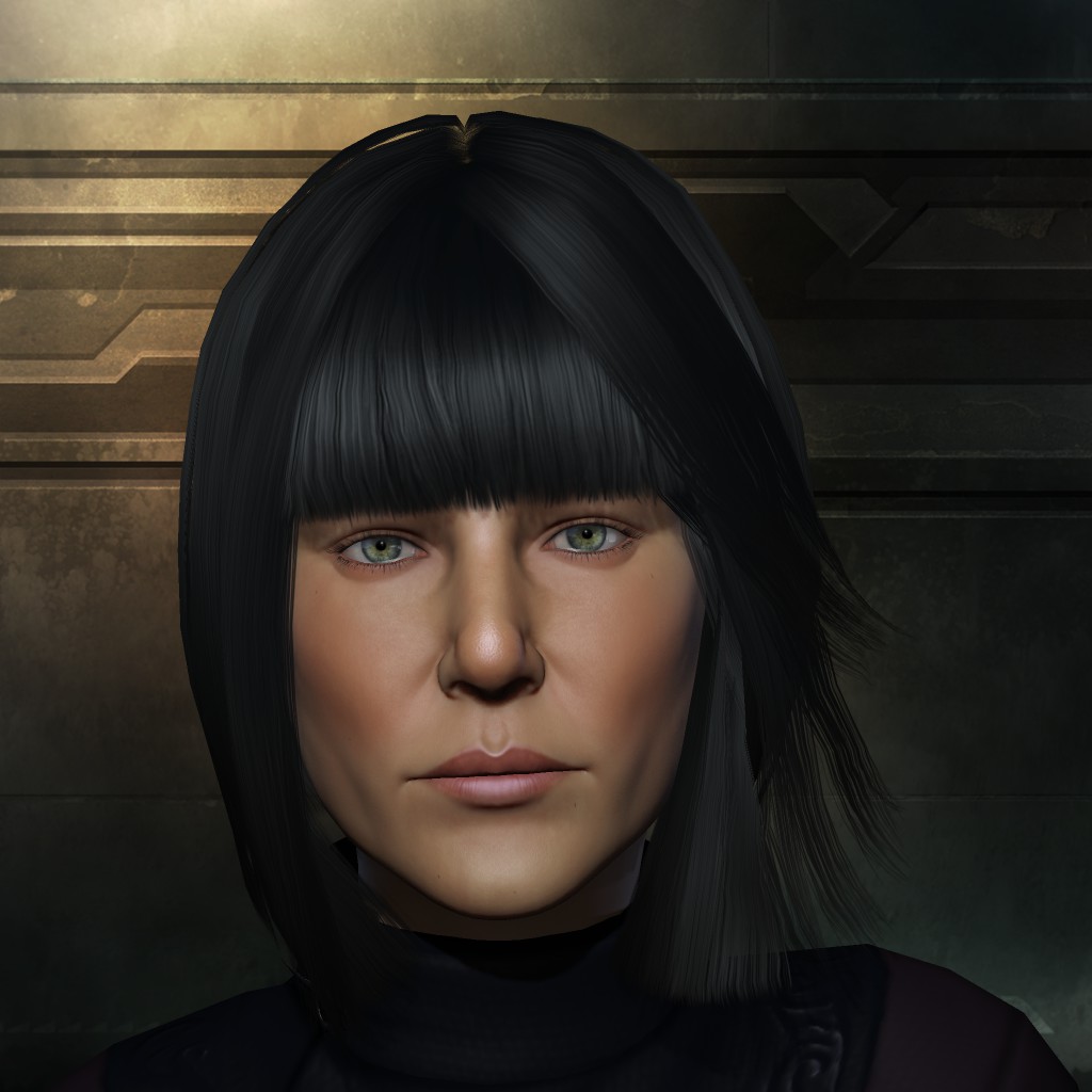 Ariaana Maehr