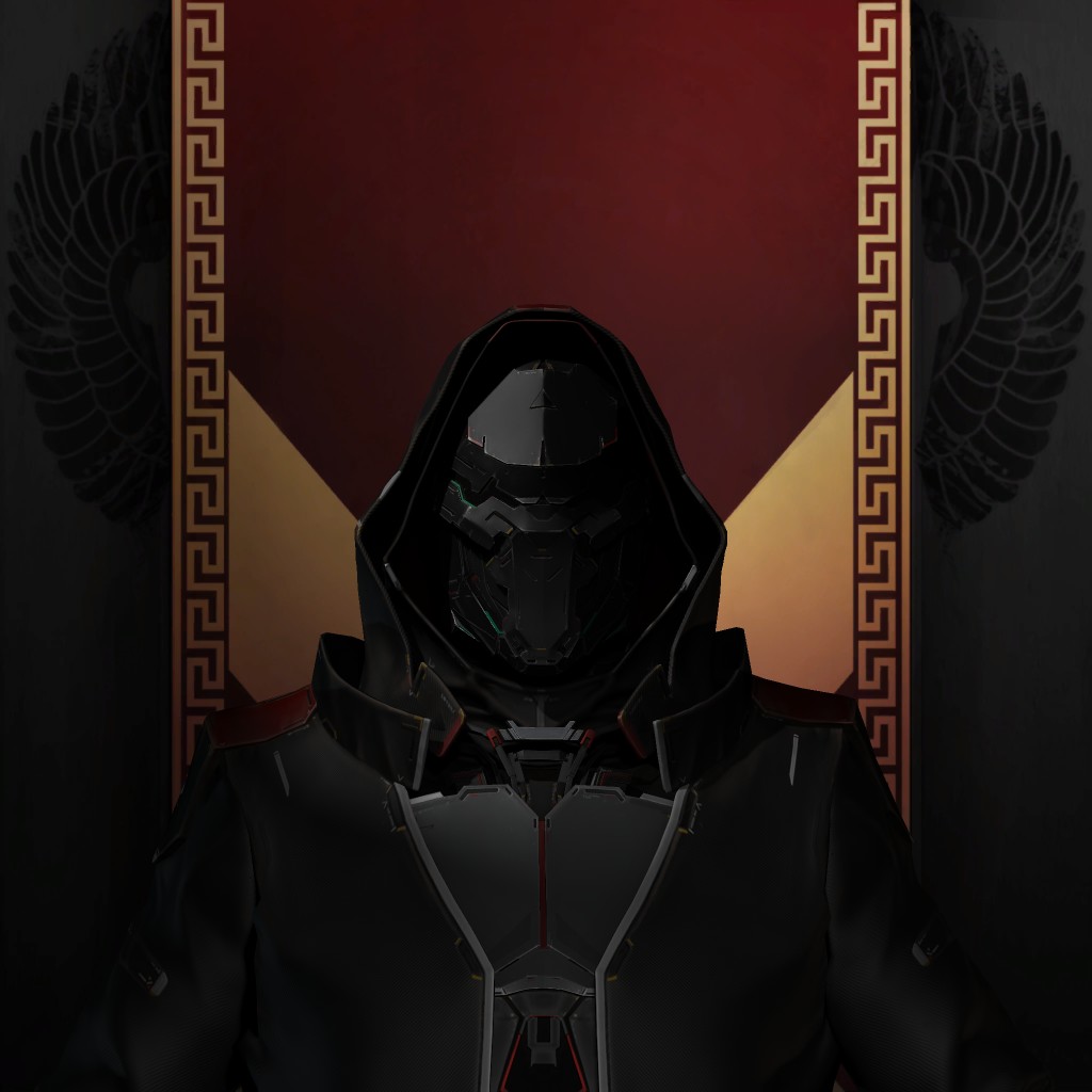 God ' Machine