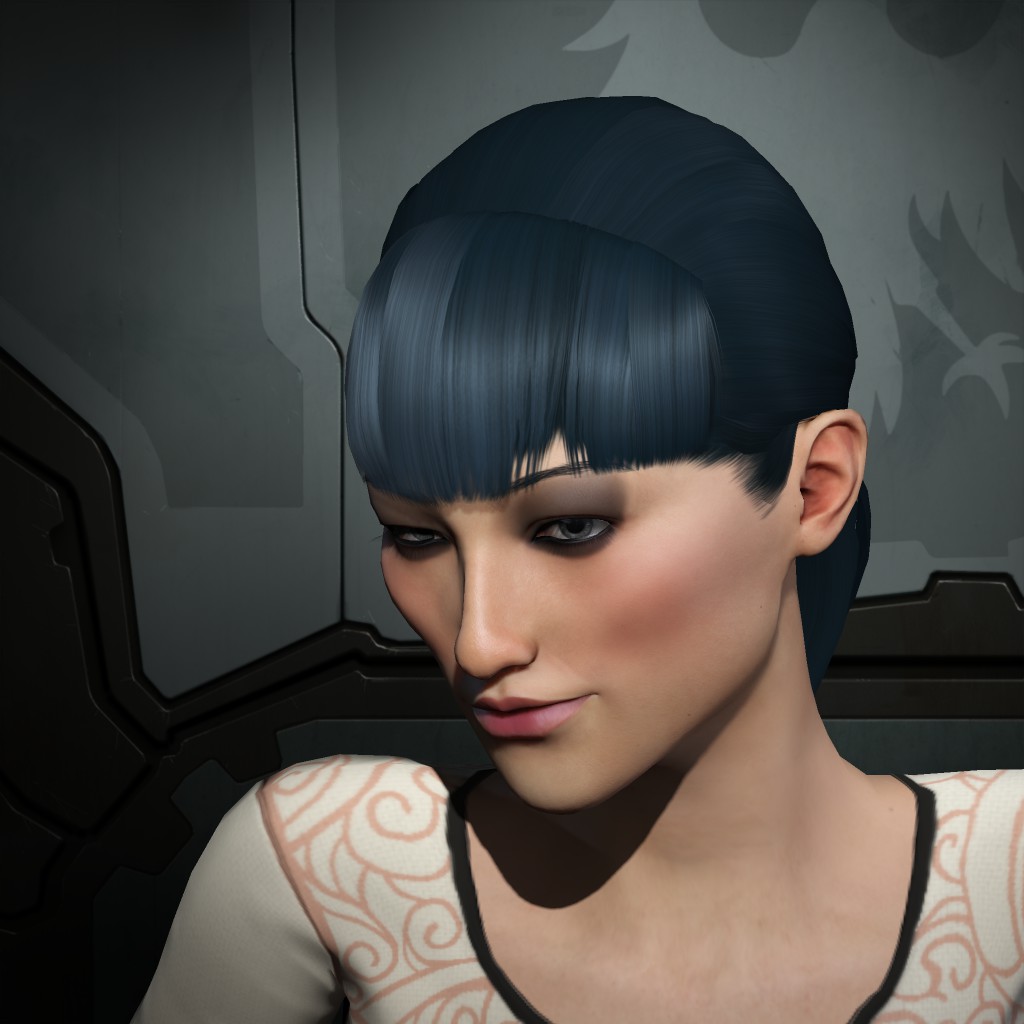Nurse XiFeng