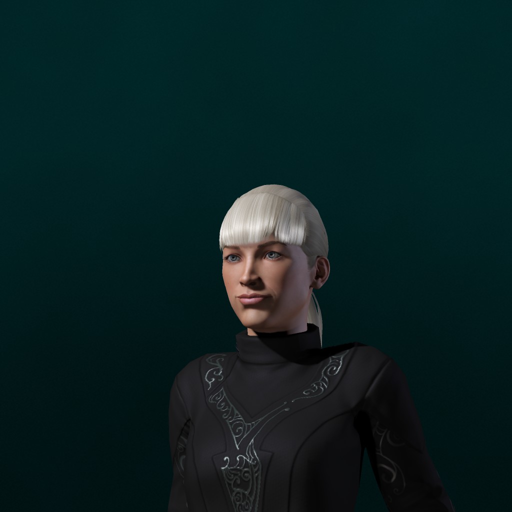 Caldari Citizen 93620878