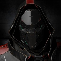 Rofl- Copter portrait