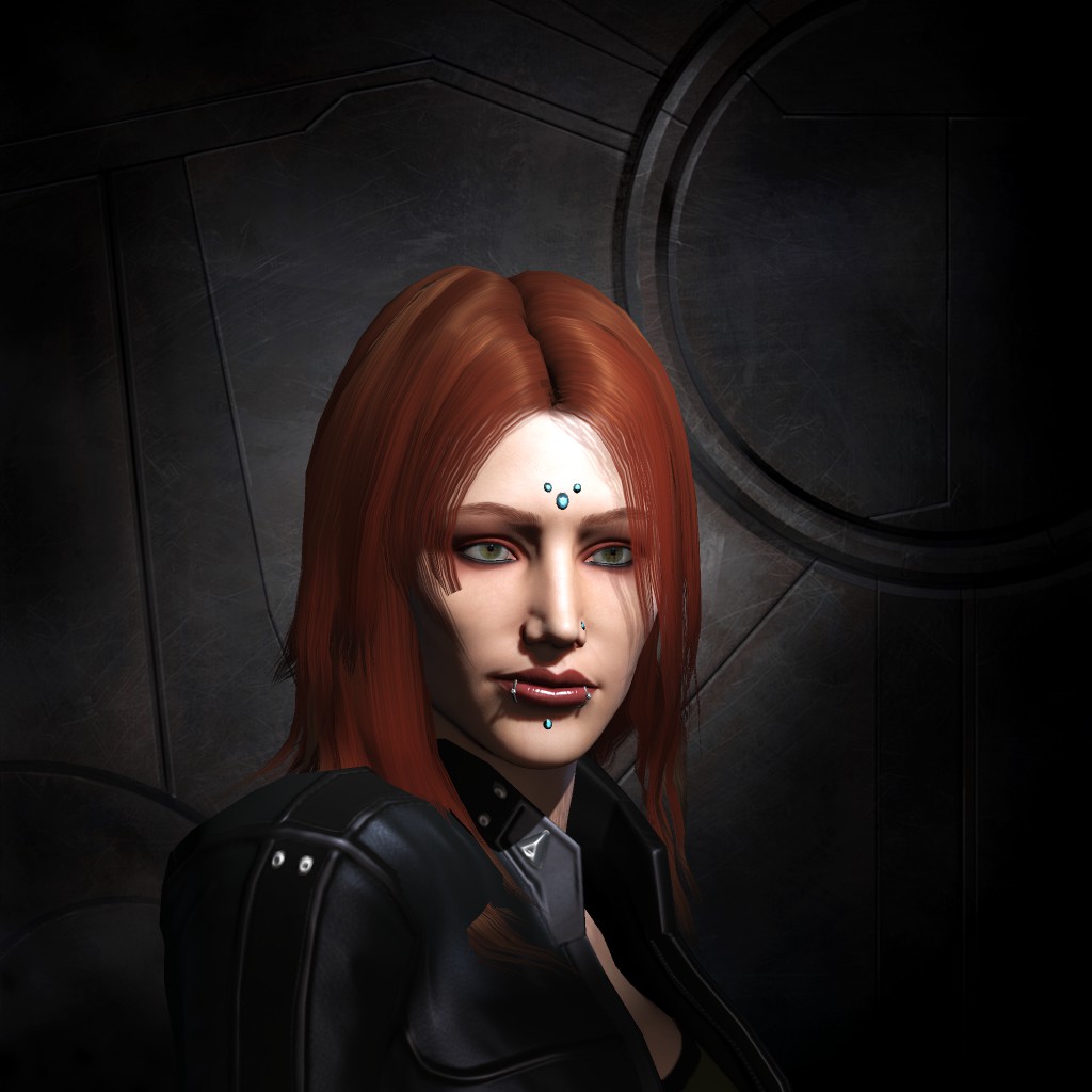 Mara Sariel