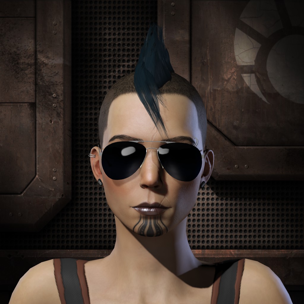 Kit Oskold