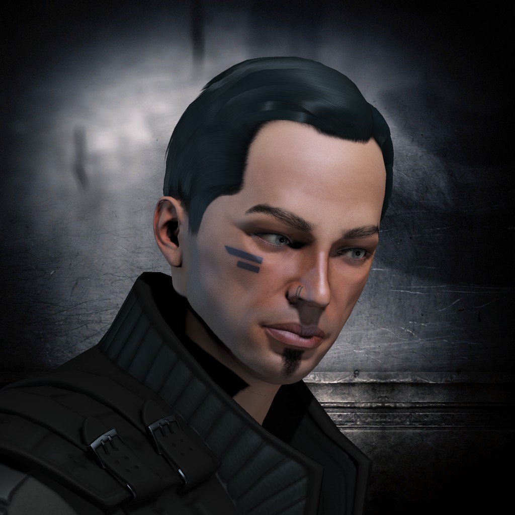 Rafael Davidoff