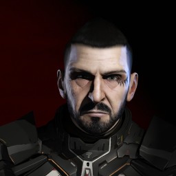 Atrol Nalelmir portrait