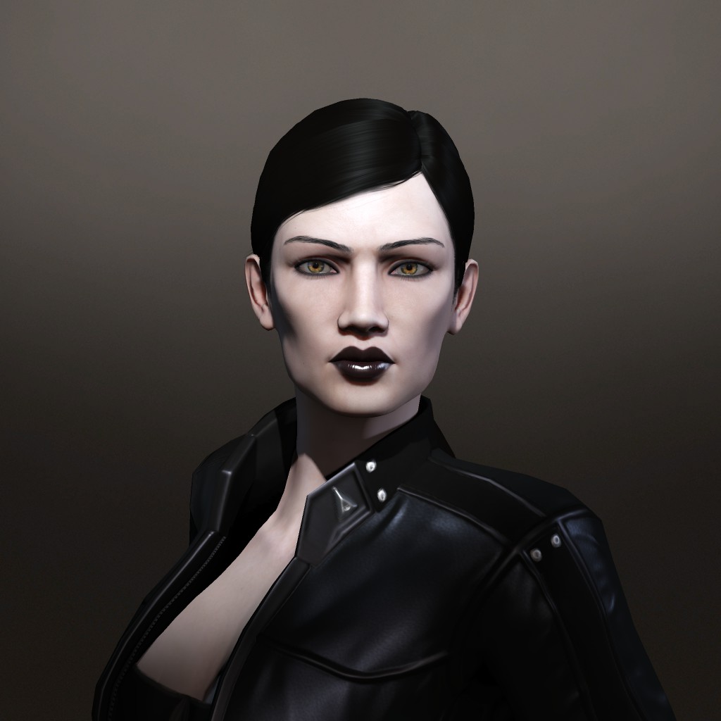 Doomwench