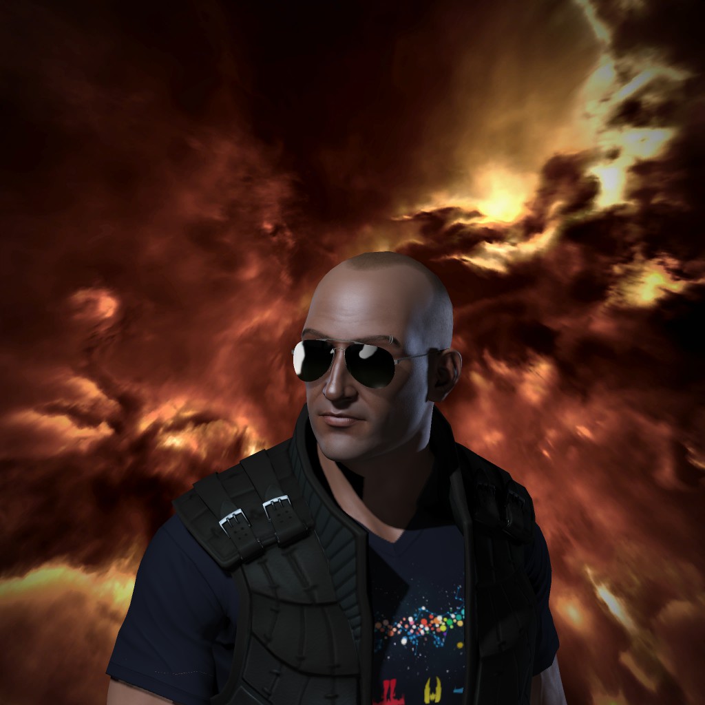 Paul Chan